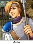 une photo d'Ã©cran de Ys 2 Complete sur PC